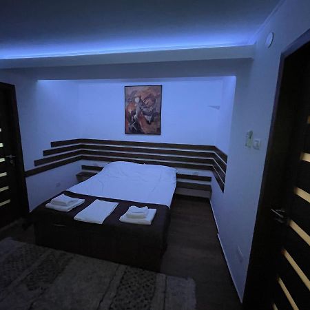 Apartament 2 Camere La Casa - Bucuresti Exteriör bild