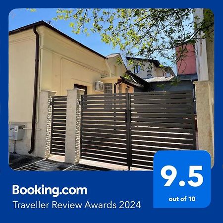 Apartament 2 Camere La Casa - Bucuresti Exteriör bild