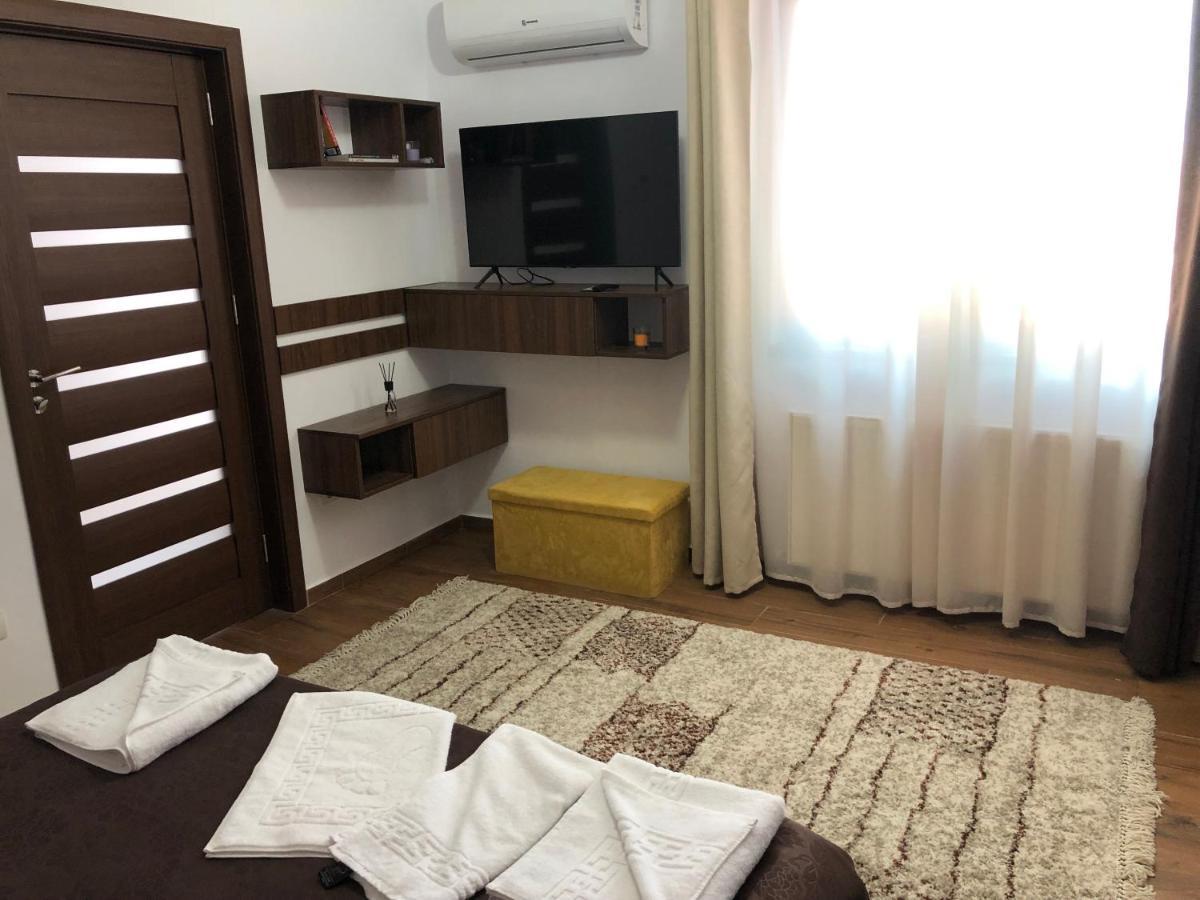 Apartament 2 Camere La Casa - Bucuresti Exteriör bild