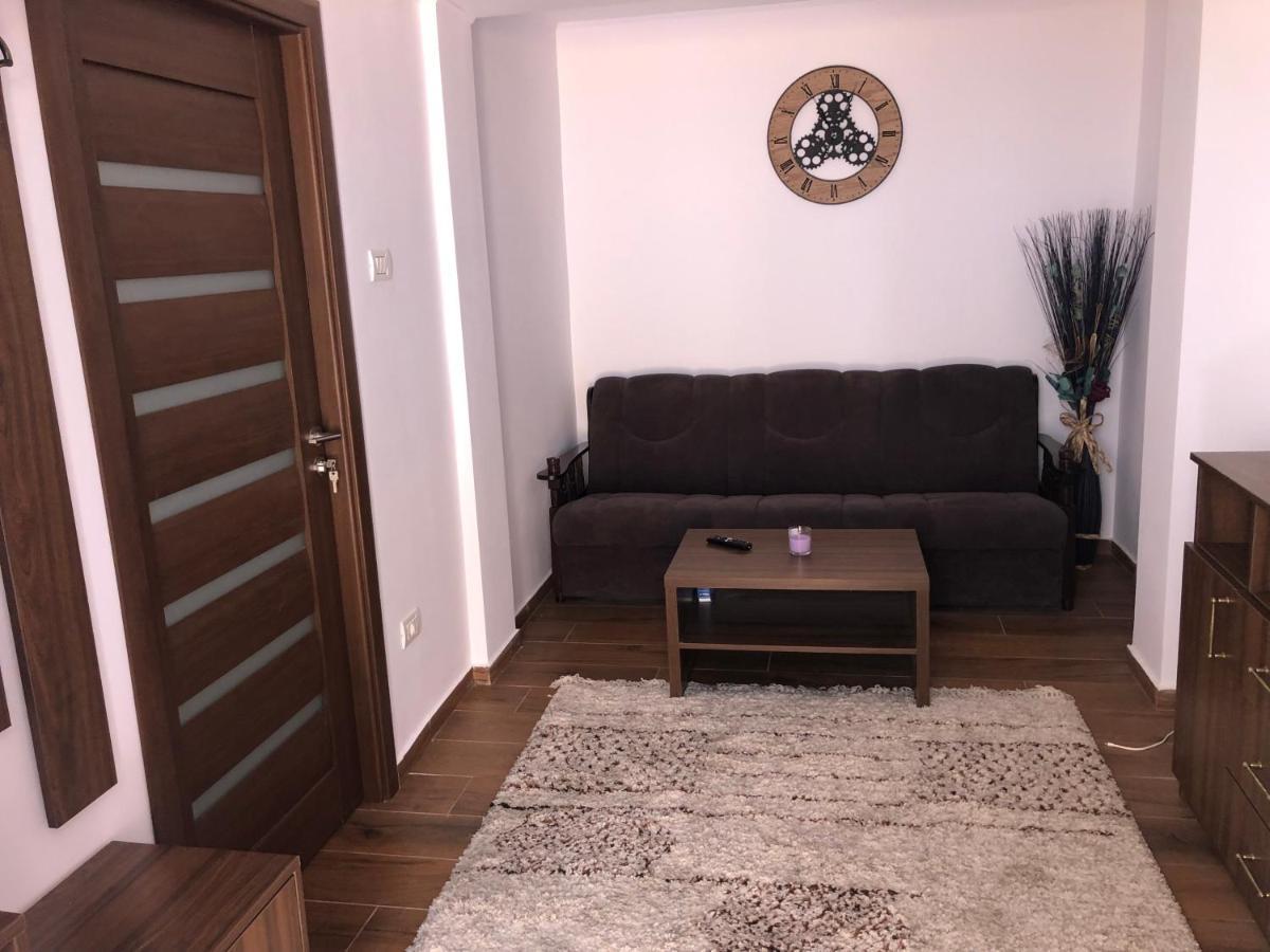 Apartament 2 Camere La Casa - Bucuresti Exteriör bild