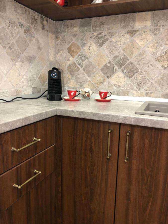 Apartament 2 Camere La Casa - Bucuresti Exteriör bild