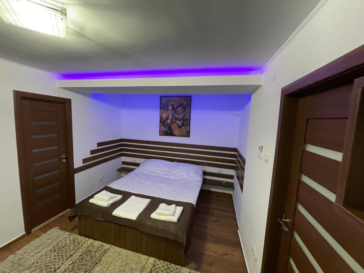 Apartament 2 Camere La Casa - Bucuresti Exteriör bild