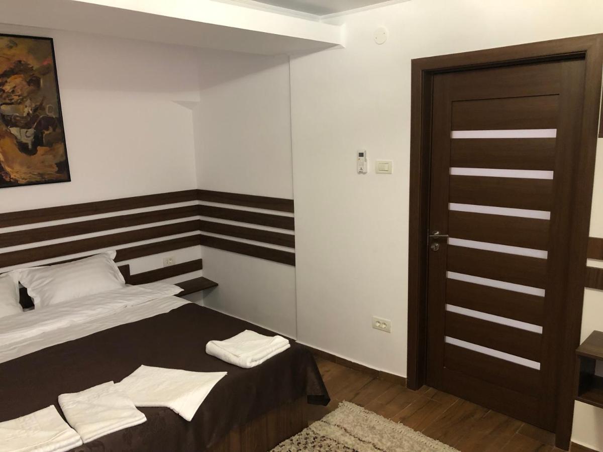 Apartament 2 Camere La Casa - Bucuresti Exteriör bild