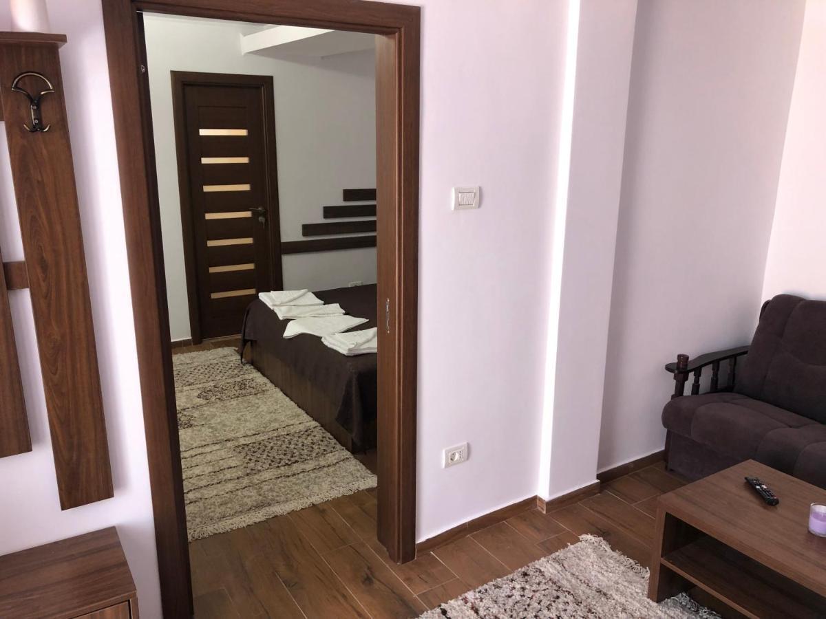 Apartament 2 Camere La Casa - Bucuresti Exteriör bild