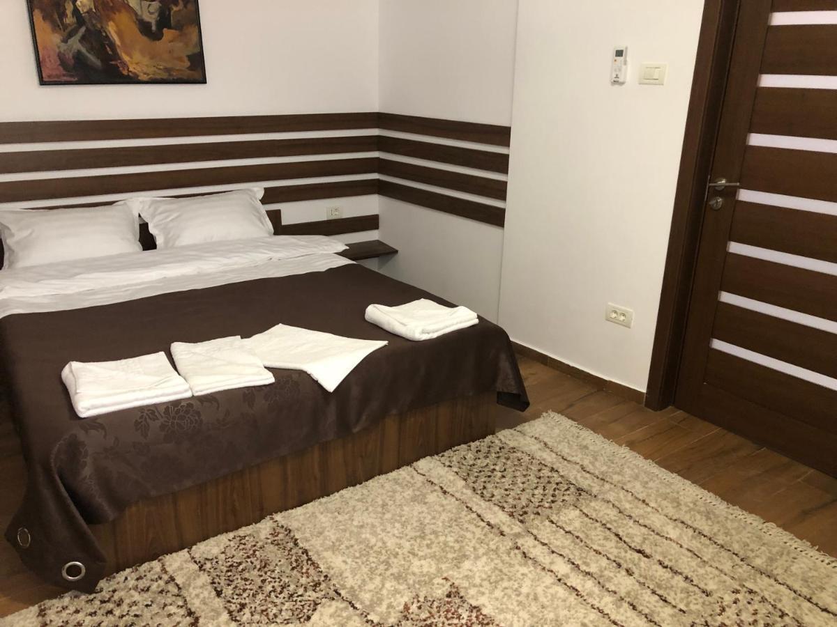 Apartament 2 Camere La Casa - Bucuresti Exteriör bild