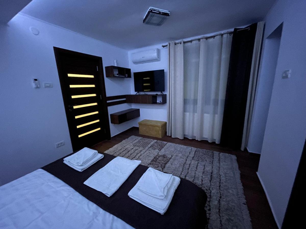 Apartament 2 Camere La Casa - Bucuresti Exteriör bild