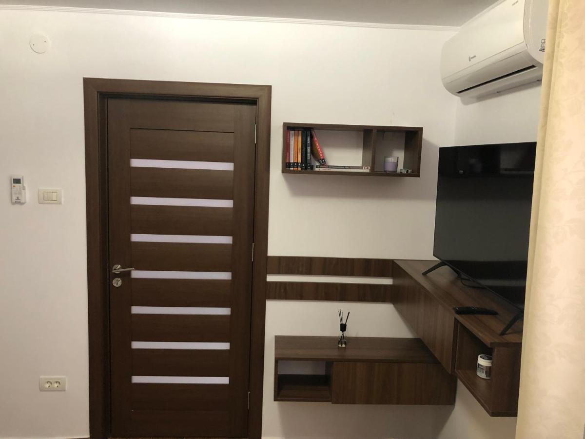 Apartament 2 Camere La Casa - Bucuresti Exteriör bild