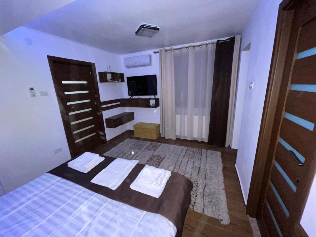 Apartament 2 Camere La Casa - Bucuresti Exteriör bild