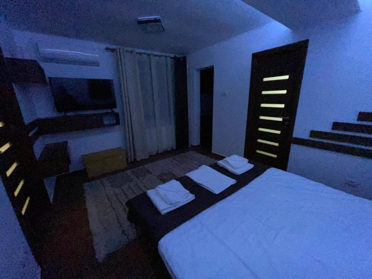 Apartament 2 Camere La Casa - Bucuresti Exteriör bild