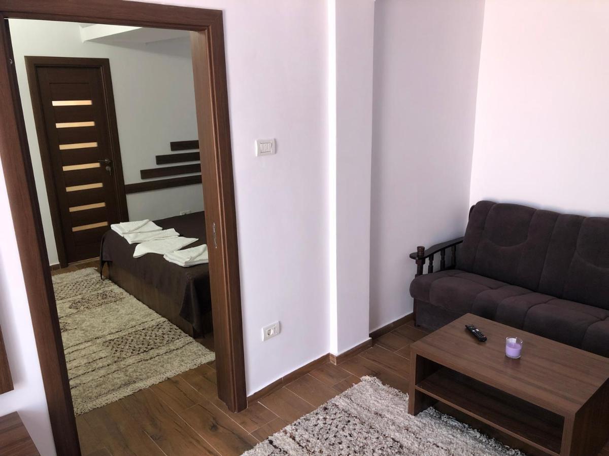 Apartament 2 Camere La Casa - Bucuresti Exteriör bild