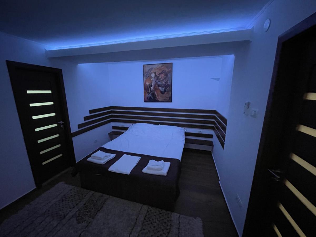 Apartament 2 Camere La Casa - Bucuresti Exteriör bild
