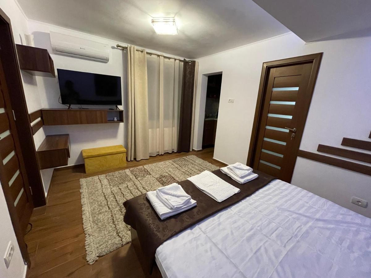 Apartament 2 Camere La Casa - Bucuresti Exteriör bild