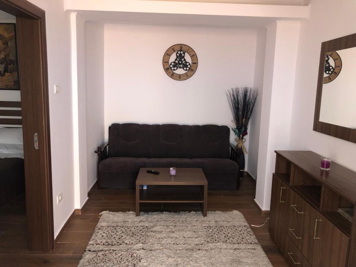 Apartament 2 Camere La Casa - Bucuresti Exteriör bild